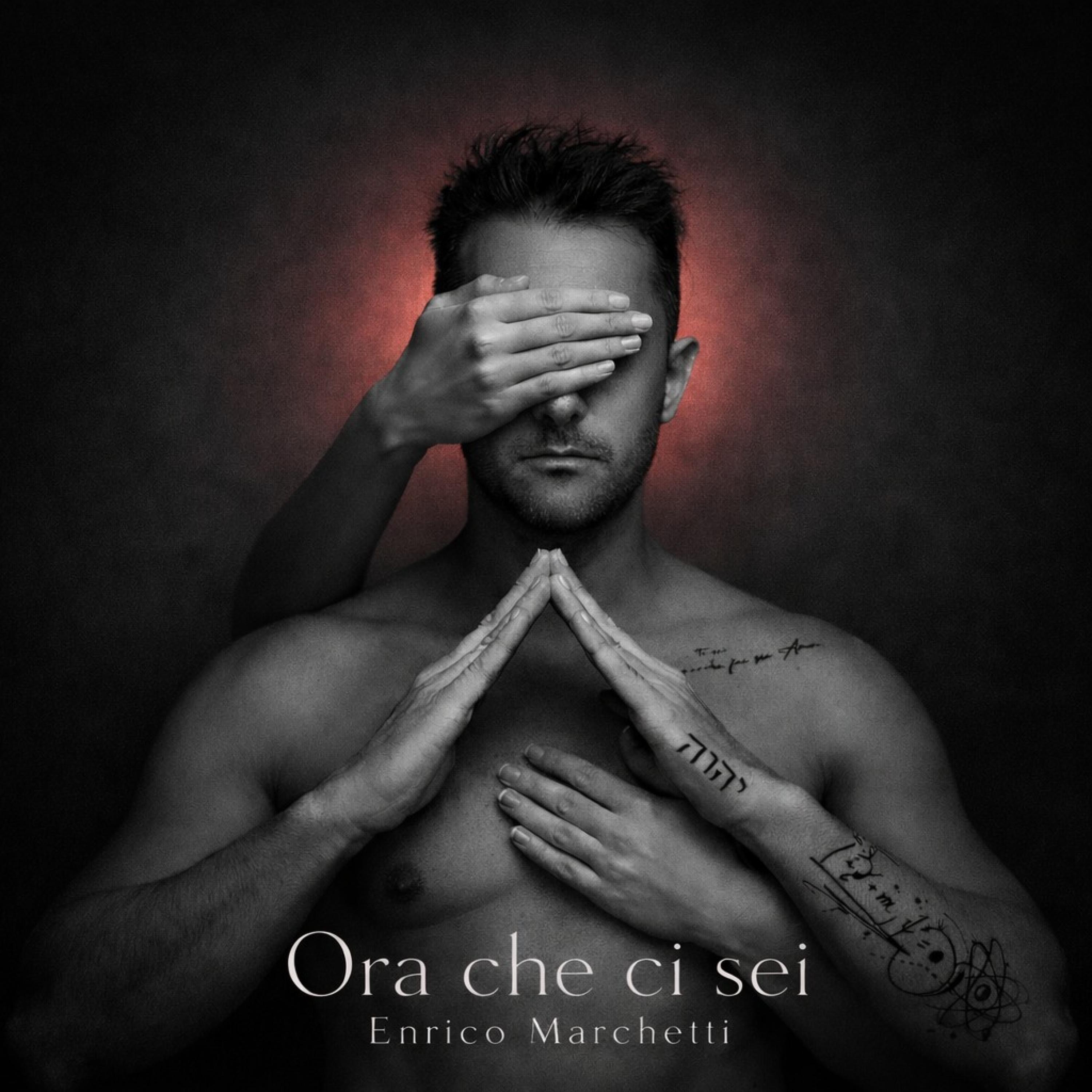 ORA CHE CI SEI - Single