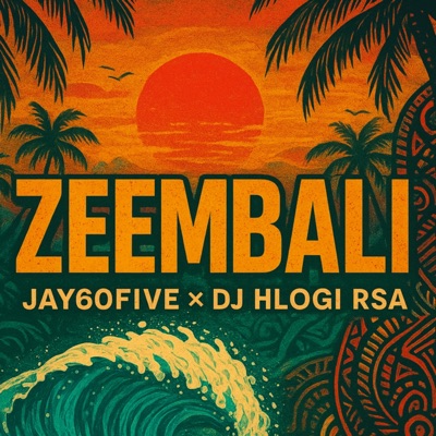 Zeembali - Single