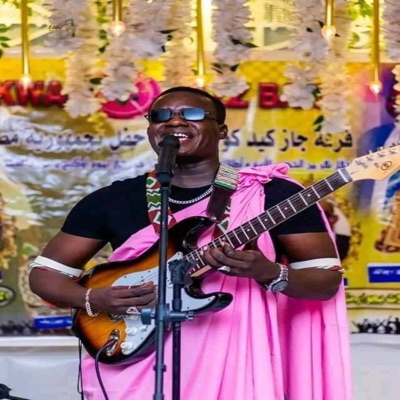 Shilluk songs - Chol Maputo