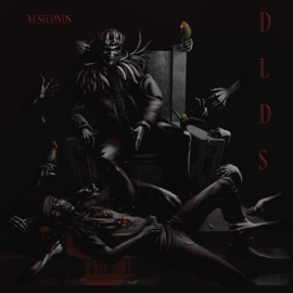 Sin and Slide (feat. Solo Jones) Vi Seconds