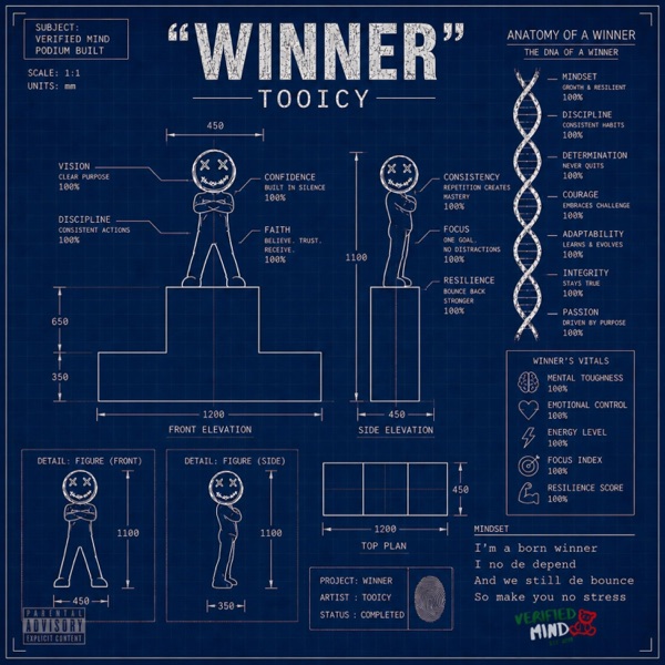 WINNER