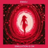 Simulation Is On - Single - emadj