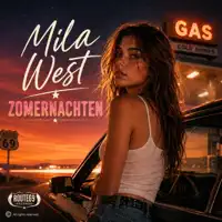 Zomernachten — Mila West