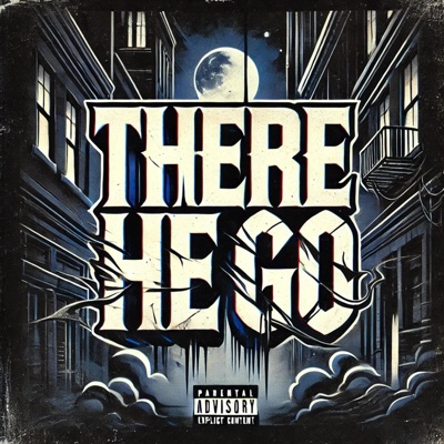 There He Go - Single