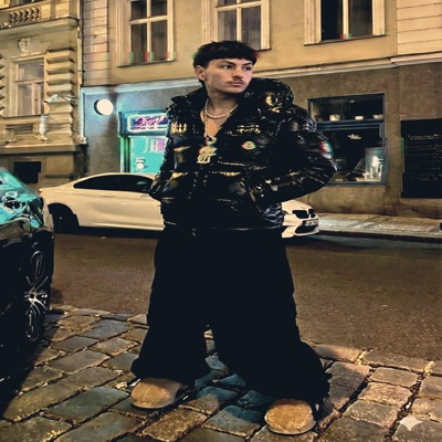 no mercy (Prod.Telleszav) - Single