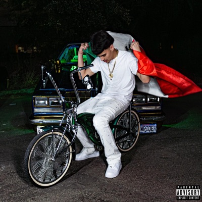 Texas Boy - Single