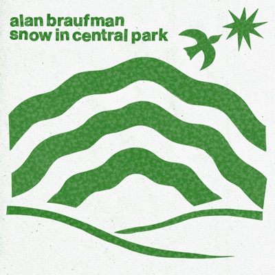 Snow in Central Park (feat. Patricia Brennan, Chad Taylor, Ken Filiano & Michael Wimberly) - Single