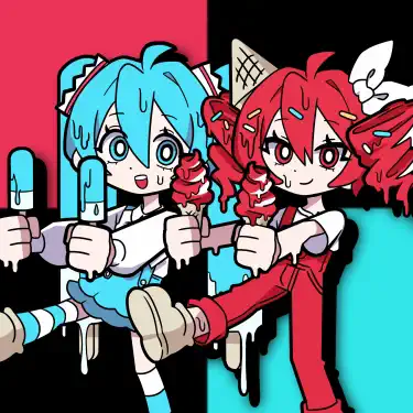 にゅー!支配者のキャロル - Fujiwara Hagane: Song Lyrics, Music