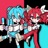 Melt ice cream (feat. Hatsune Miku, Kasane Teto)