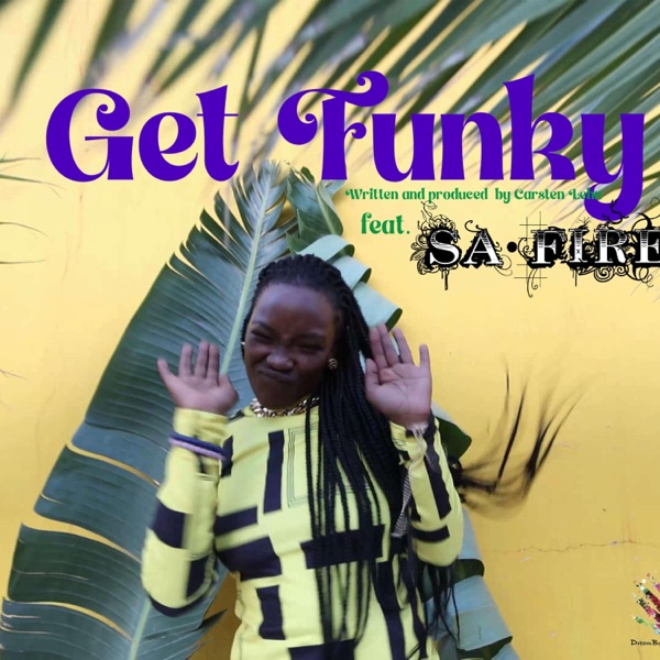 Get Funky (2024 mix) [Radio Edit]