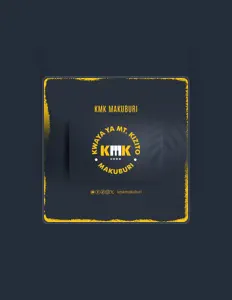Luister naar KMK MAKUBURI, bekijk muziekvideo's, lees de bio, bekijk de tourdata, en meer!