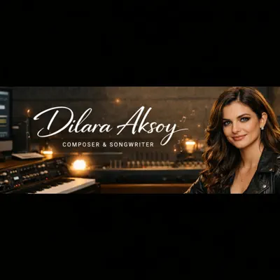 Listen to Afitap - Single by Dilara Aksoy