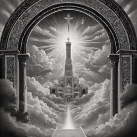 Kingdom Business LLC Flame & Caleb Golden