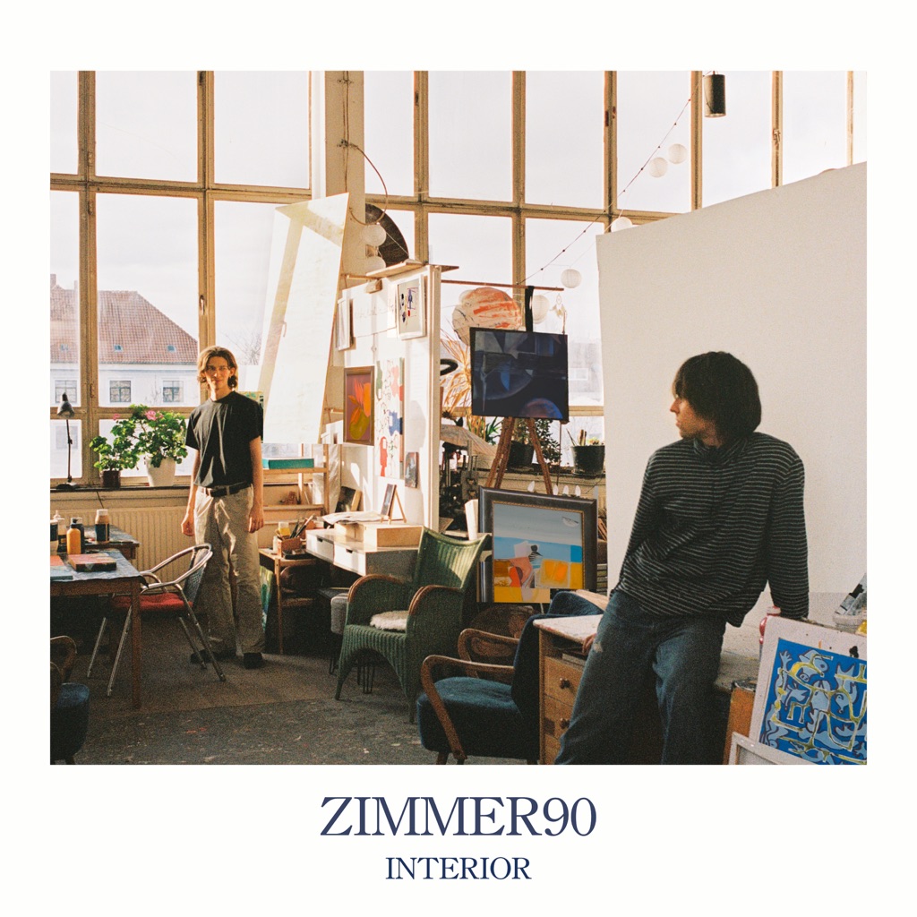 Interior by Zimmer90