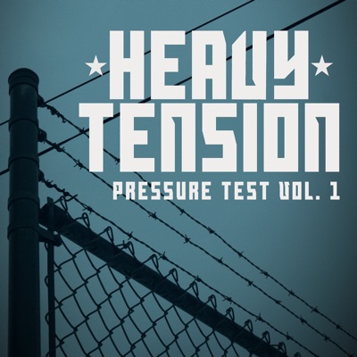 Pressure Test Vol. 1