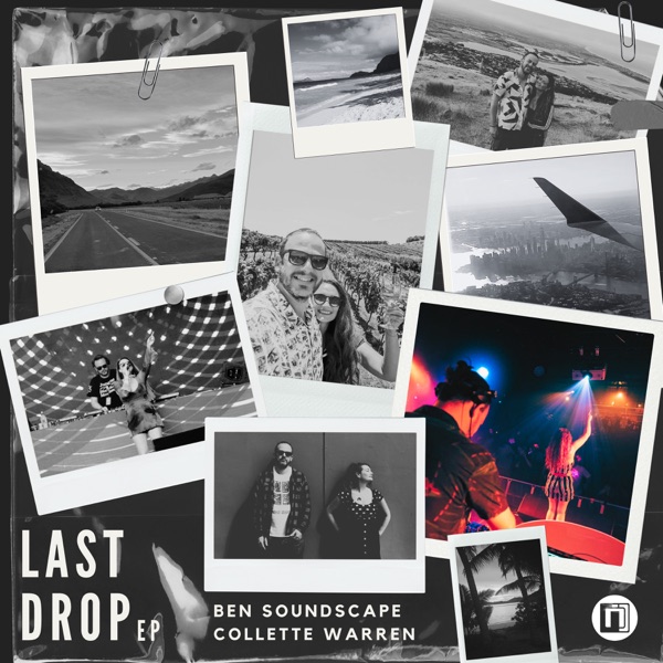 Last Drop EP - EP