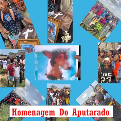 Homenagem do Aputarado - Single