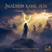 Duaların Kabulü