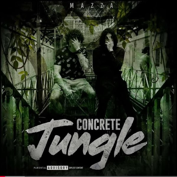 g-rap CONCRETE JUNGLE GET PAID シングル maxresdefault.jpg