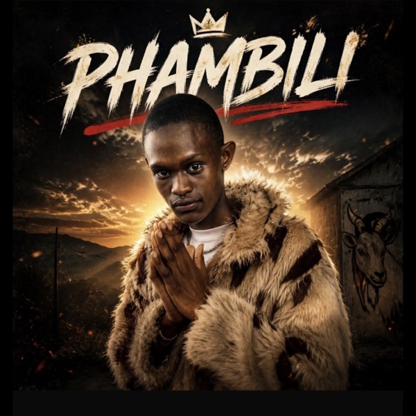 Phambili (feat. Katt.Dokotela & Rifle Deep)