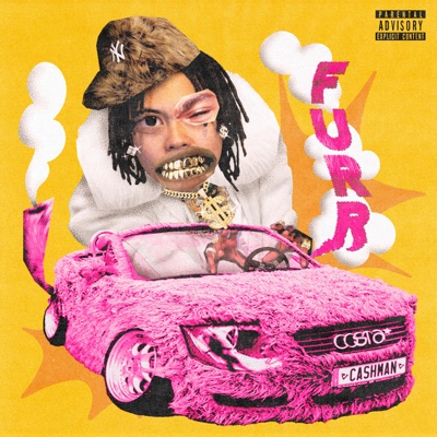 FURR (prod. Fern.) - Single