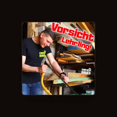 Listen to Einfach Bauer, watch music videos, read bio, see tour dates & more!
