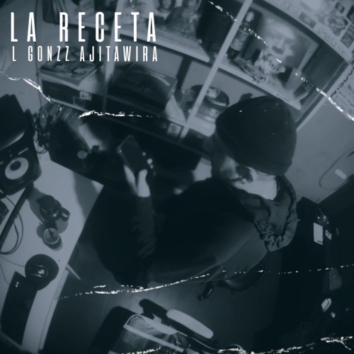 LA RECETA, Vol. 14 (feat. L Gonzz) - Single