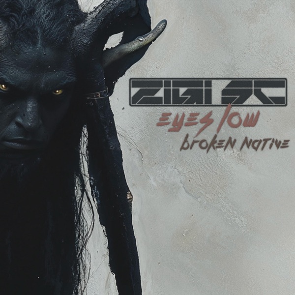 Eyes Low / Broken Native - Single