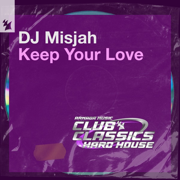 Keep Your Love - Single