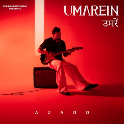Umarein - Single