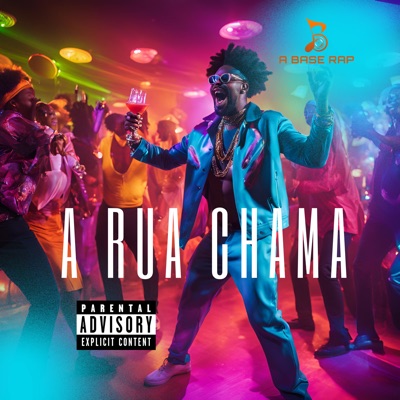 A Rua Chama (feat. WSO, D'MOURA & VICTOR ARLE) - Single
