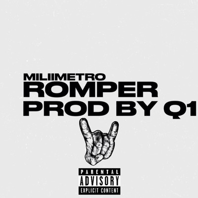 ROMPER - Single