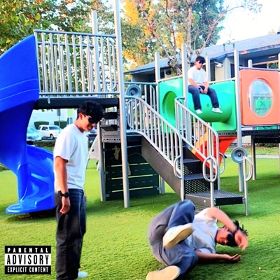 Hard Lover..!? (feat. CrazyBen) - Single