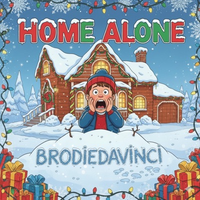 Home Alone - Single