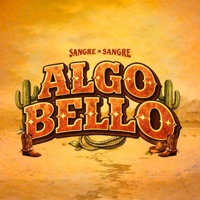ALGO BELLO - Single - Sangre X Sangre