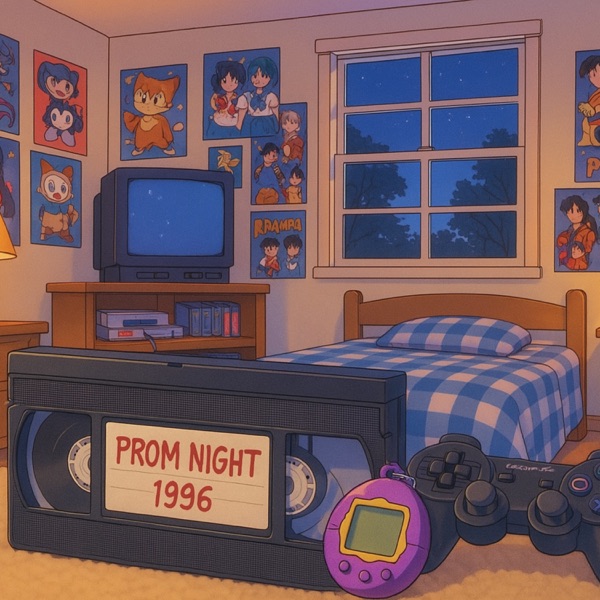Prom Night Tapes 1996