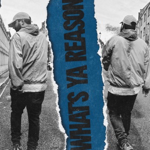 What's Ya Reason? - Single