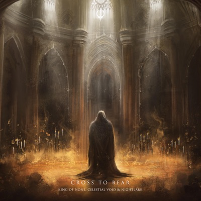 Cross To Bear - Single