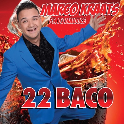 22 Baco (feat. DJ Maurice) - Single