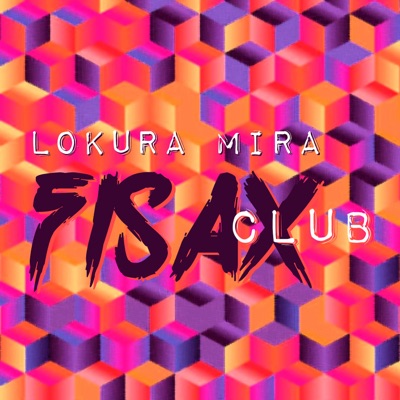 Fisax Club (Give Me Another Night) - Single