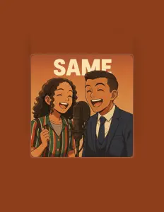 Dengarkan Carlin Enoch, tonton video musik, baca bio, lihat tanggal tur & lainnya!