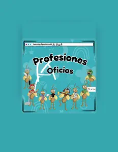 Listen to La Quijote Learning Spanish, watch music videos, read bio, see tour dates & more!