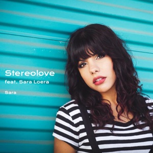 Sara (feat. Sara Loera) - EP