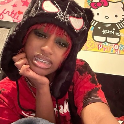 Female Ken Carson (feat. YUNG VAMP) - Single
