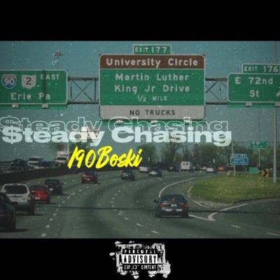 $teady Chasing - Single