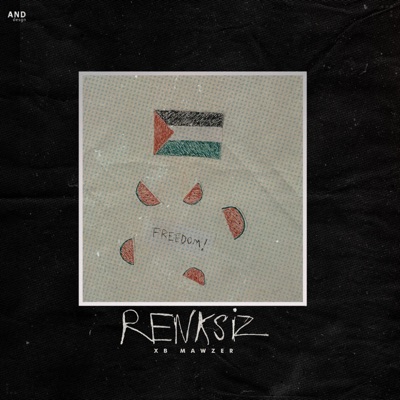 Renksiz - Single