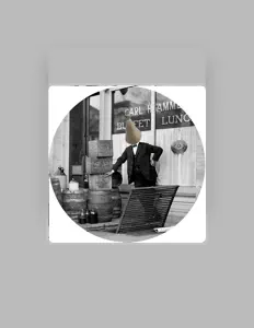 Escucha a Lee Moody (UK), mira videos musicales, lee su biografía, consulta las fechas de las gira y más.