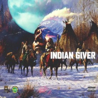 Indian Giver - Single - Joe ThaPoet