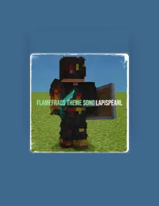 Ouve LapisPearl, vê vídeos de música, lê a biografia, vê as datas da digressão e muito mais!