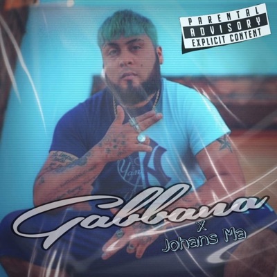 GABBANA - Single